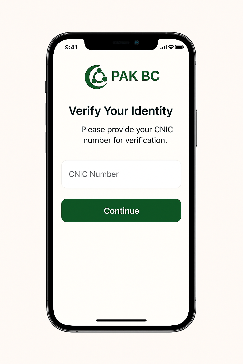 pak bc users steps 2